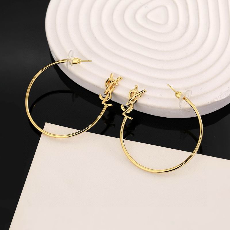 YSL Earring 11yxx18